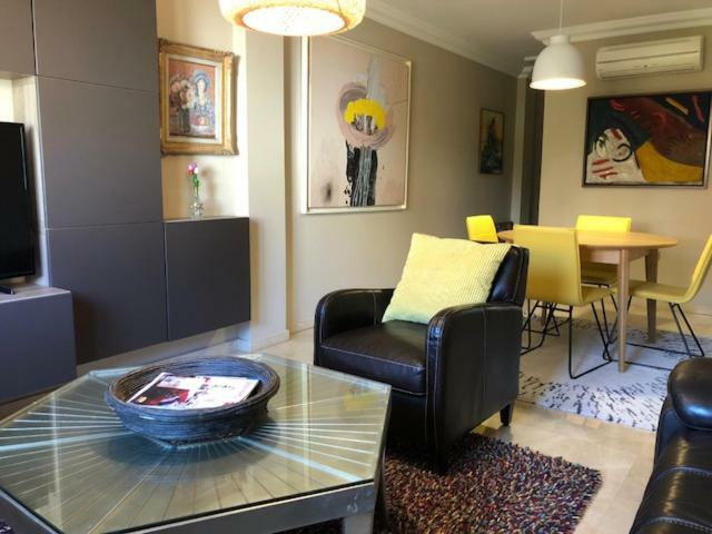 Apartamento Plaza del Cristo la Laguna La Laguna  Esterno foto