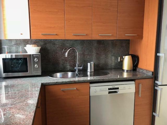 Apartamento Plaza del Cristo la Laguna La Laguna  Esterno foto