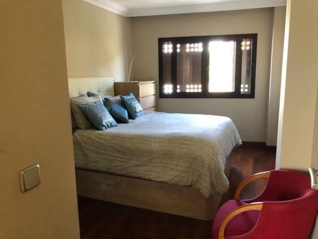 Apartamento Plaza del Cristo la Laguna La Laguna  Esterno foto