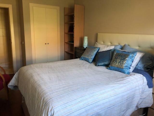 Apartamento Plaza del Cristo la Laguna La Laguna  Esterno foto